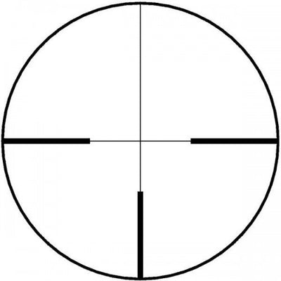 Konus italia lunette de visée konus sauvage 3-9x40