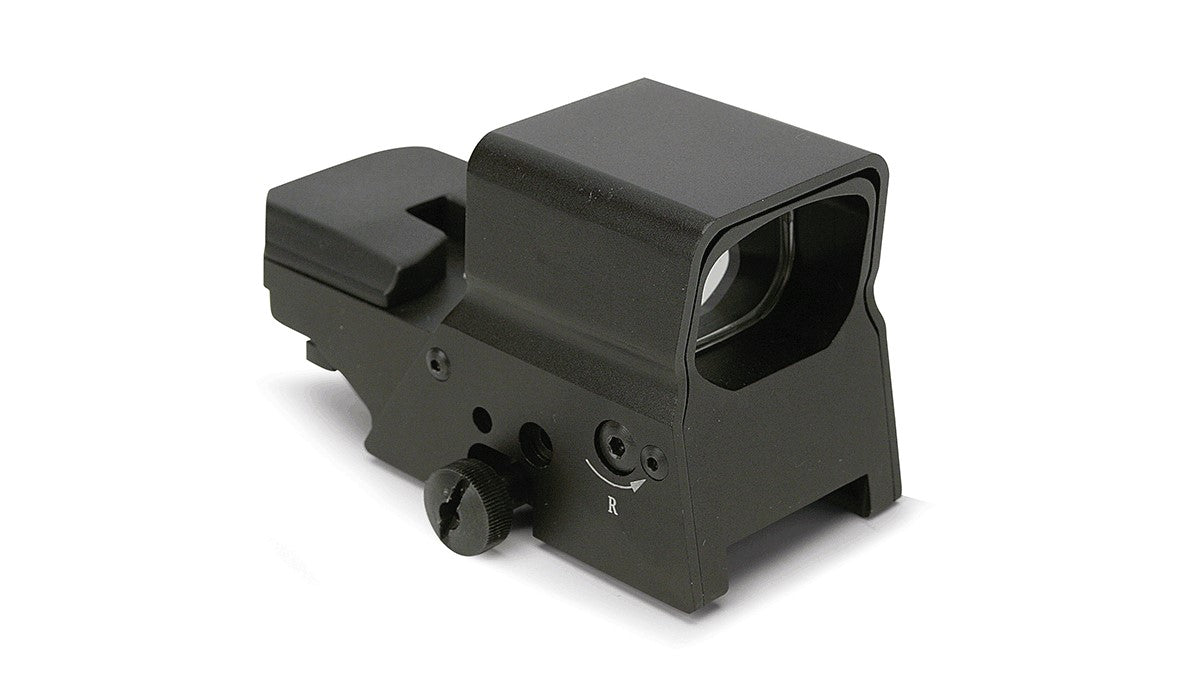 Konus Italia Konus Lunette de visée à point vert rouge Sight-Pro R8