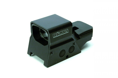 Konus Italia Konus Lunette de visée à point vert rouge Sight-Pro R8