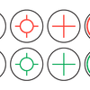 Konus Red Dot Rijbler Konusight Tactical