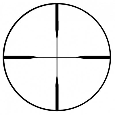 Konus Rifle Scope Konusfire 4x32