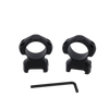 Konus montage de 25,4 mm de haut