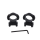 Konus montage de 25,4 mm de haut