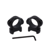 Konus montage de 25,4 mm de milieu