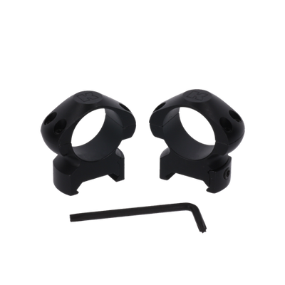 Konus montage de 25,4 mm de milieu