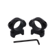 Konus montage de 25,4 mm de milieu