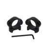 Konus montage 25,4 mm de bas