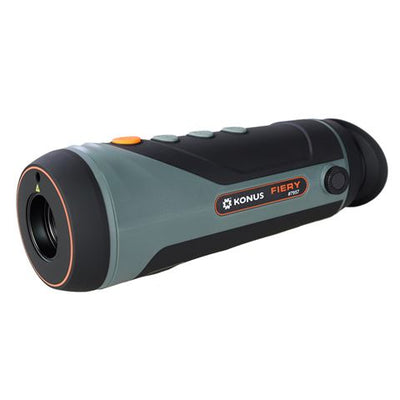 Konus italia Konus caméra thermique Fiery 2x-16x