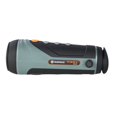 Konus italia Konus caméra thermique Fiery 2x-16x