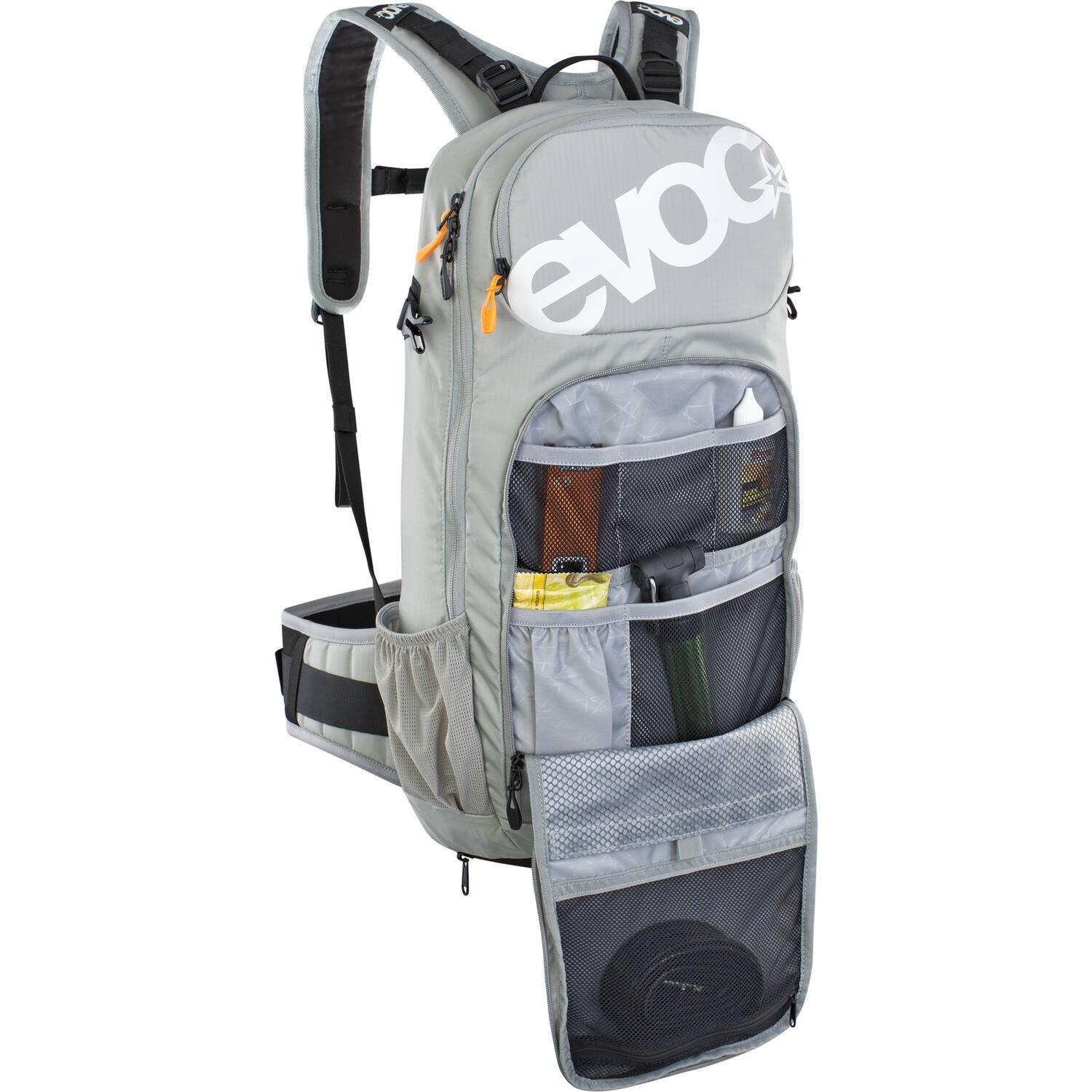 Evoc - fr enduro 16 pierre m l 16l