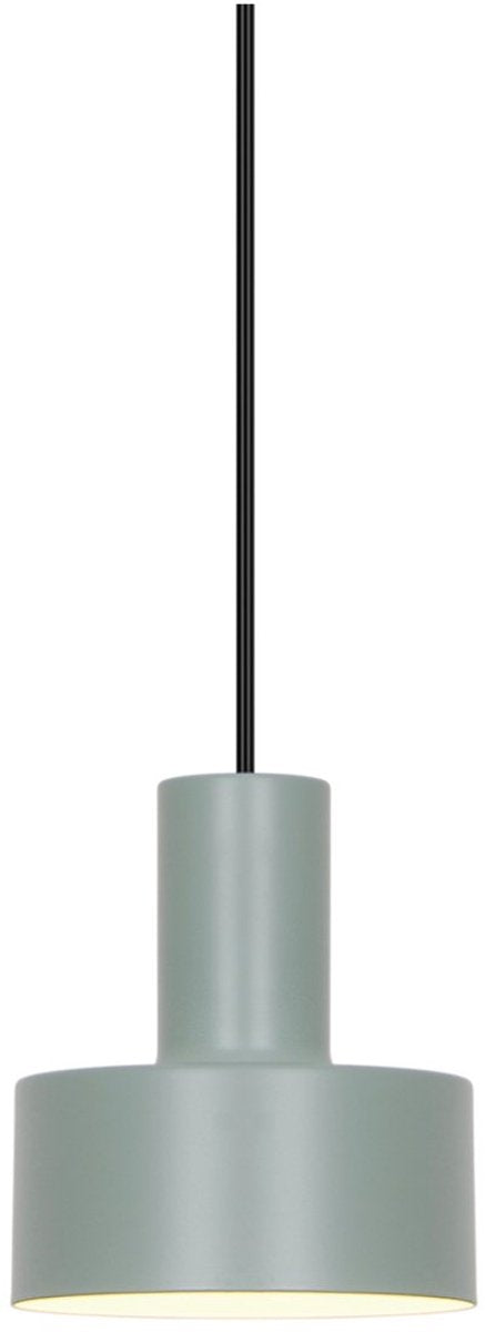 Nordlux -matis-suspension-e27-vert pastel