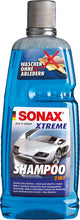 Sonax xtreme shampooing lavage à sec - 1000ml