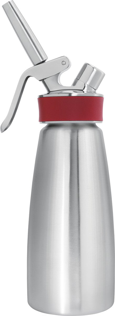 Fouet gourmet Isi plus sorbetière - inox - 1 l