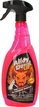 Nettoyant pour jantes en alliage Devil Lite - 1l