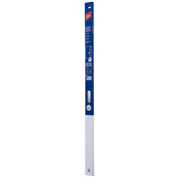 Ellen 1071670 - joint de seuil r6 100cm | 1 pièce