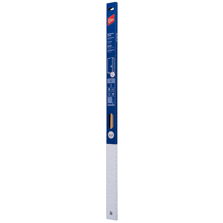 Ellen 1071677 - bois authentique 100cm | 1 pièce