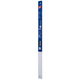 Ellen 1071677 - bois authentique 100cm | 1 pièce