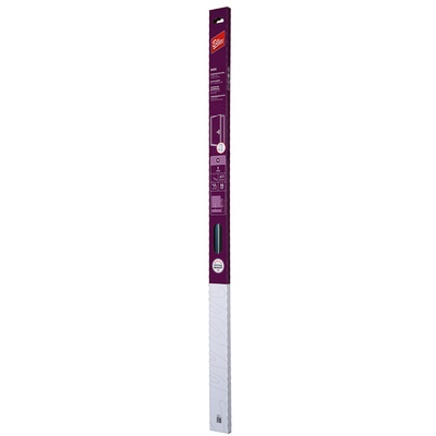 Ellen 1071672 - acier inoxydable 100cm | 1 pièce