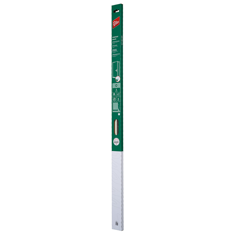 Ellen 1071682 - confort 100cm blanc | 1 pièce