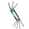 Icetoolz Multitool 96T1 Star 8 (8 Pellets)