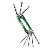 Icetoolz Multitool 96T1 Star 8 (8 Pellets) - afbeelding 2