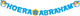 Guirlande de lettres Haza hourra Abraham