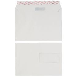 Enveloppes elco sycling c5 gris 500 pièces 100 g m²