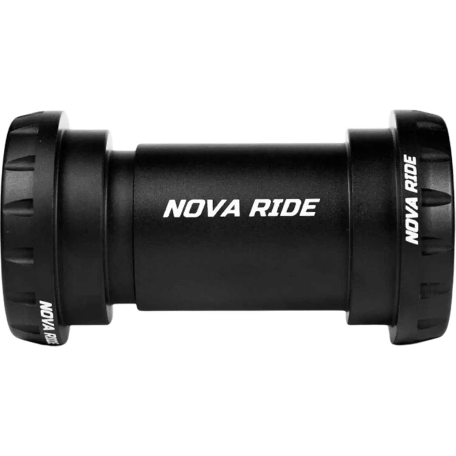 Novaride - Bracket inférieur BB30 30 mm Black en céramique