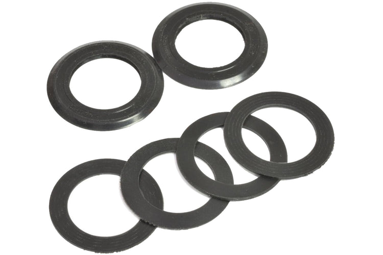 Roues roues de fabrication roues MFG Shimano Sampas Spacer Repair Set 24 mm