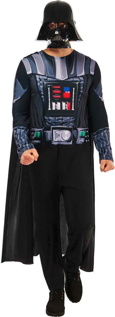 Déguisement Star Wars Dark Vador Adulte