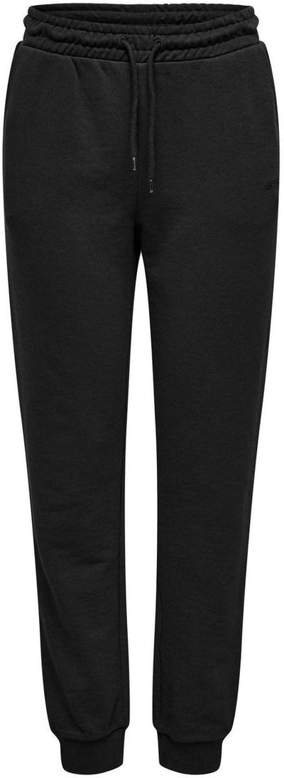 Pantalon en tissu molletonné Only Play onpmelina pantalon slim en tissu molletonné