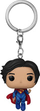 Funko poche pop! porte-clés : le flash - pop 6 - confidentiel