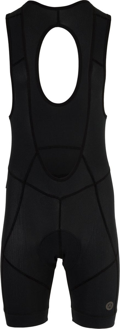Agu vtt liner cuissard à bretelles venture hommes