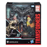 Assistant chef de studio Transformers Generations - afbeelding 1