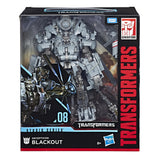 Assistant chef de studio Transformers Generations - afbeelding 2