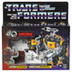 Générations du transformateur Ramhorn Bombshell