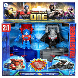 Transformers One Race RaceChangers 2 Pack - afbeelding 1