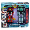 Hasbro Transformers EarthPark Combiner 1