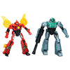 Hasbro Transformers EarthPark Combiner 1