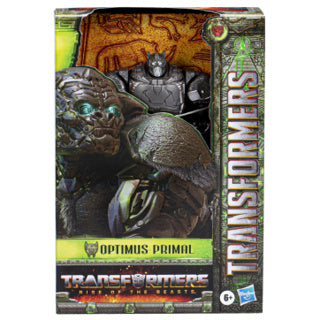 Transformers MV7 Core Boy Voyager Class Assorti