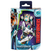Transformers Earthpark Deluxe Class Thrash