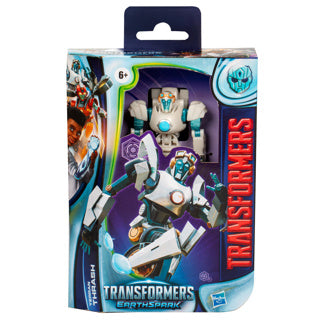 Transformers Earthpark Deluxe Class Thrash