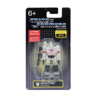 Hasbro Transformateur Mini Figure Blister