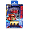 Transformers One Changere Optimus