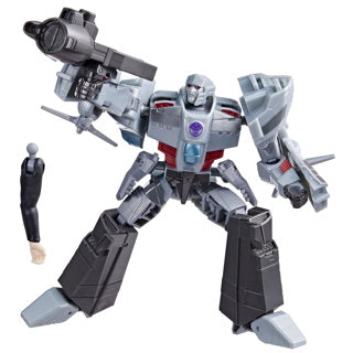 Transformers Earthpark Deluxe Class Megatron