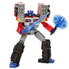 Tra générations Leader EV EV Optimus Prime