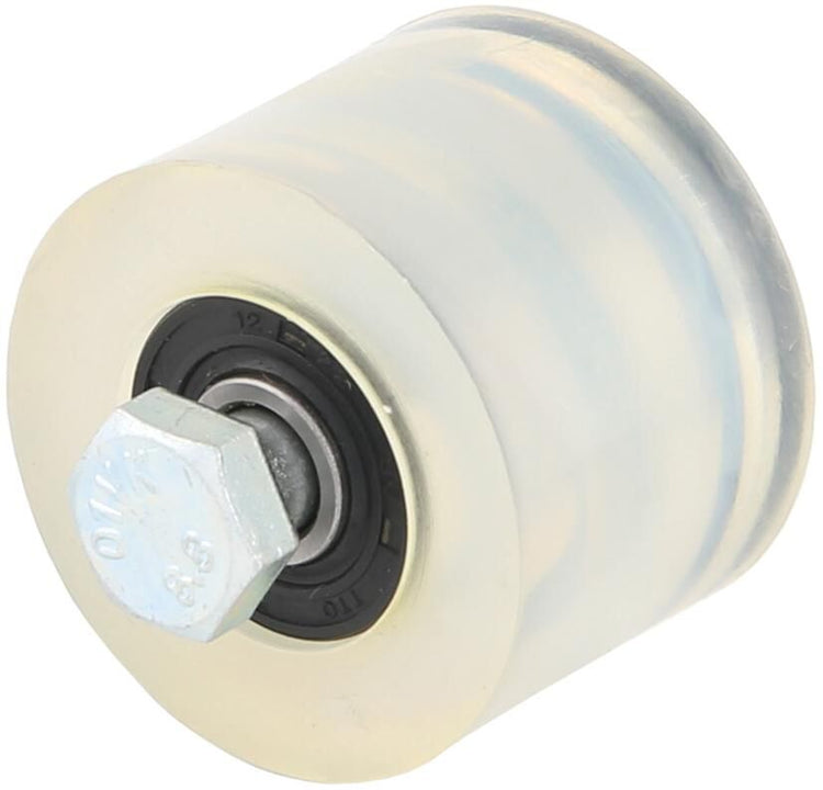 Toutes les boules de course de course roule 79-5002-3 ABR 38 mm clair