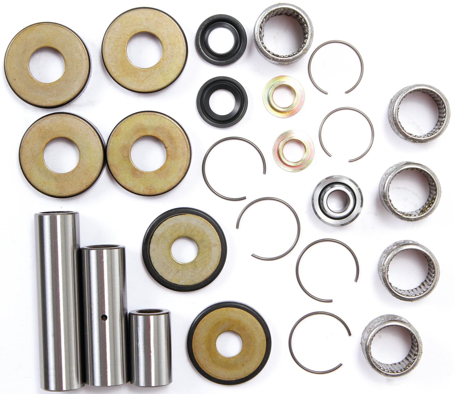 Tous les balles Rocker Rocker Repair ont réglé toutes les balles RAC. 27-1072