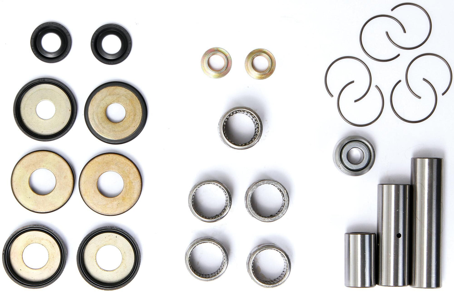 Tous les balles Rocker Rocker Repair ont réglé toutes les balles RAC. 27-1074
