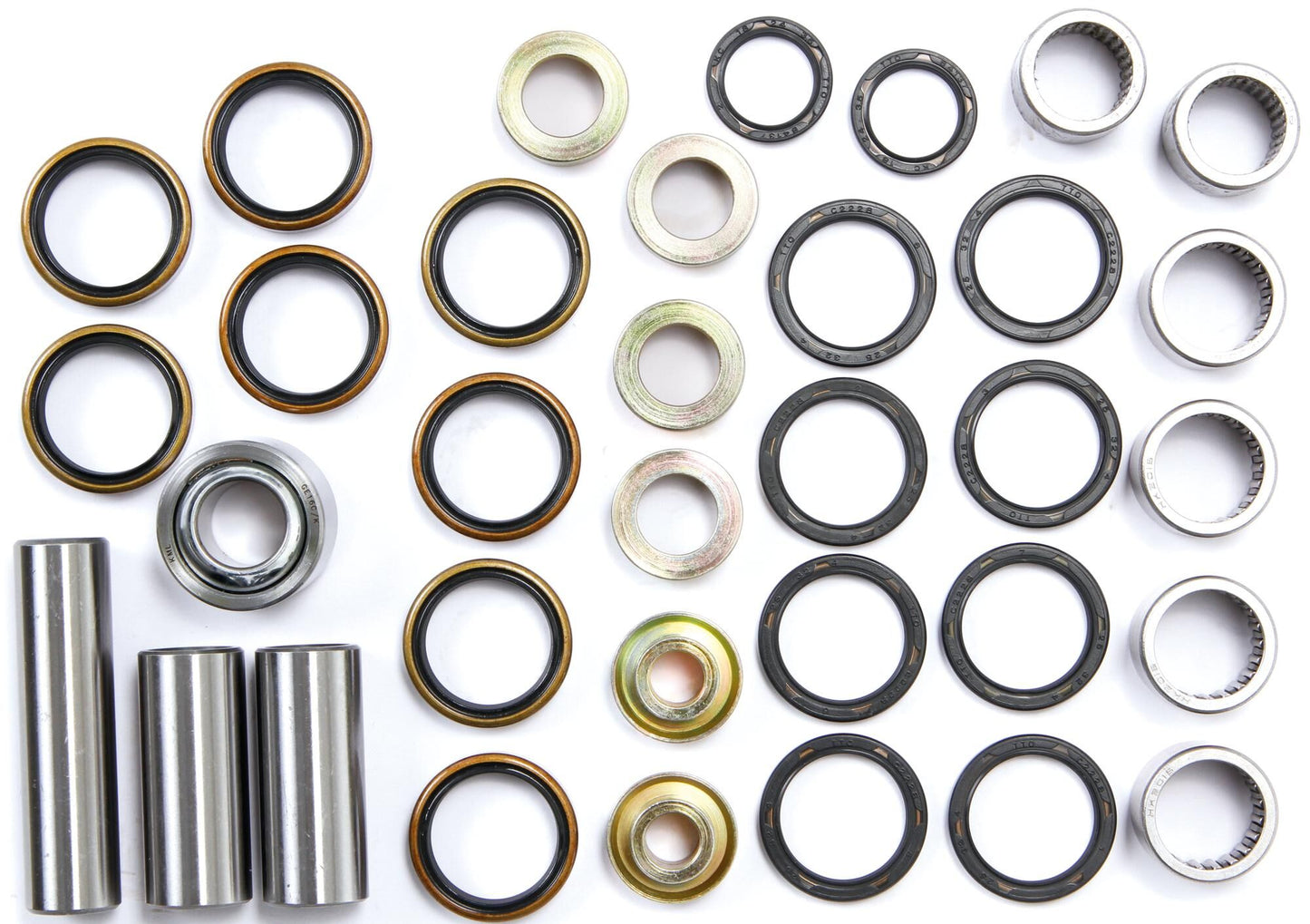Tous les balles Rocker Rocker Repair ont réglé toutes les balles RAC. 27-1130